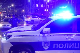 Pucnjava među migrantima, više povrijeđenih