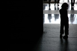 Nestalo više od 200 djece tražilaca azila
