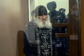 Bivši monah osuđen na sedam godina zatvora