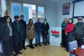 Opozicija: Erdoan nema zakonsko pravo ponovo se kandidovati za ...