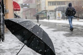 Kakvo nas vrijeme očekuje u subotu