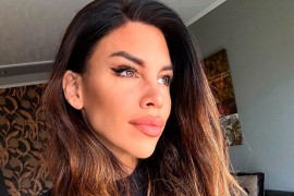 Kaja Ostojić progovorila o bivšim brakovima