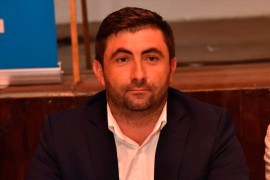 Petrović odgovorio na inicijativu za njegov opoziv
