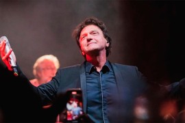 Zdravko Čolić povodom Dana žena u zadarskoj Areni