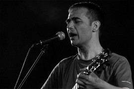 Koncert u čast Vlade Divljana 21. aprila u zagrebačkoj Tvornici ...