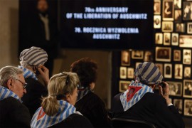 Sjećanja na žrtve Holokausta: Najmračnije poglavlje ljudske ...