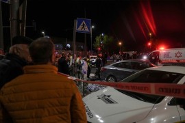 Svijet osuđuje teroristički napad u Jerusalimu, Hamas preuzeo ...