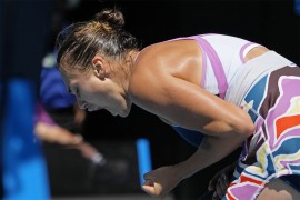 Sabalenka: Ribakina i ja ćemo sigurno imati još velikih bitaka u ...