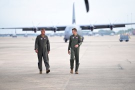General Minihan: Instinkt mi govori da ću se boriti 2025.
