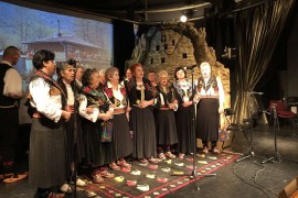 Održan deveti Međunarodni Svetosavski koncert