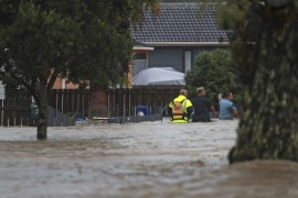 Troje mrtvih u razornim poplavama na Novom Zelandu