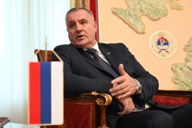 Višković: Nijedna deklaracija ne može da zabrani tri prsta