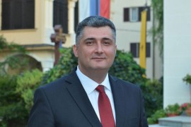 Milovanović: Petrović šampion, četiri puta promijenio stranku