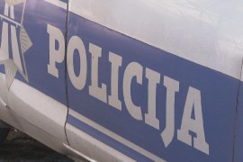 Vozio sa 3,74 promila alkohola, dobio 20 dana zatvora