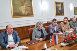 Pokrenuta inicijativa za sanaciju spomenika na Banj brdu