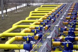 Stabilna cijena nafte čuva niže račune za gas u BiH