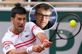 Vilander: Đokovića treba pustiti da igra, a mi da uživamo