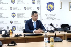 Tužilaštvo BiH do sada optužilo četiri ministra bezbjednosti
