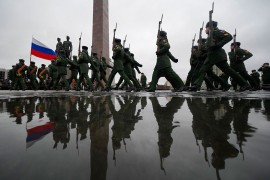Wall Street Journal: Vrijeme radi za Moskvu
