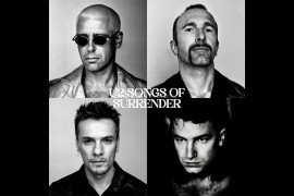 U2 objavili novu verziju legendarne pjesme "With or Without You" (VIDEO)