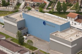 Proces privatizacije kompanije Bosnalijek d.d. Sarajevo ocijenjen ...