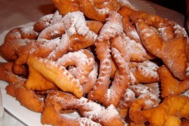 Neodoljive kroštule