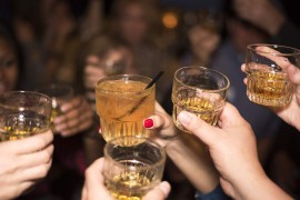 Racije u Banjaluci: Alkohol konzumiralo 20 maloljetnika