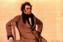 Franc Šubert - simbol muzičkog romantizma