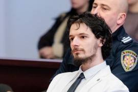 Zavadlav napravio šou u sudnici: Umjesto na hrvatskom, govorio samo na ...