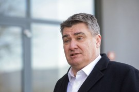 Milanović: Oteli smo Kosovo od Srbije, Krim više nikada neće biti ...