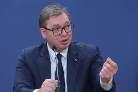 Vučić: Zašto se samo teritorijalni integritet Srbije ne poštuje