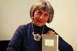 Međunarodna nagrada UK RS "Kolja Mićević" pripala Biserki Rajčić