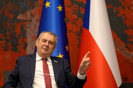 Zeman: Nismo povukli priznanje Kosova, ali nikada nismo otvorili ...