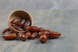 Slatka supernamirnica: Datule čuvaju nervni sistem i snižavaju krvni ...