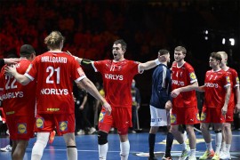 Do finala nije postigao nijedan gol pa Francuzima dao deset