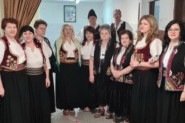 "Izvor" mlade napaja tradicijom