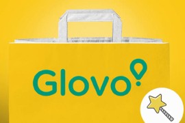 Glovo otpušta 250 radnika, pao mu broj narudžbi