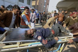 Raste broj žrtava u Pakistanu, u napadu poginulo 59, ranjeno 170 osoba