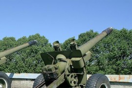 Francuska i Australija šalju Kijevu rakete