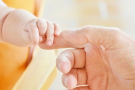 U Srpskoj rođene 22 bebe
