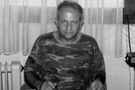 Preminuo potpukovnik VRS Rajko Milošević