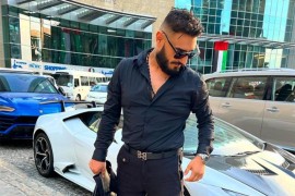 Darko Lazić priznao šta ga muči