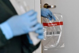 U Srpskoj koronom zaraženo pet osoba, prijavljena dva smrtna slučaja