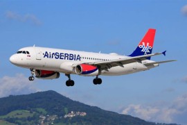 "Er Srbija" od 15. maja uvodi direktne letove do Kaira