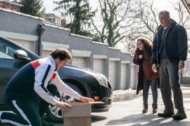 Tom Hanks kao čovjek zvan Otto od 1. februara na velikim ekranima u BiH