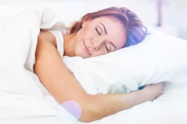 U ovom položaju se tijelo najbolje opušta i regeneriše dok spavate