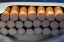 Petorka optužena za šverc cigareta težak više od 100.000 KM