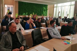 Laburistička partija poslata u opoziciju