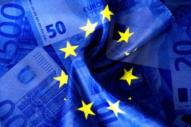 Evrozona izbjegava recesiju, ali sumorni izgledi i dalje ostaju