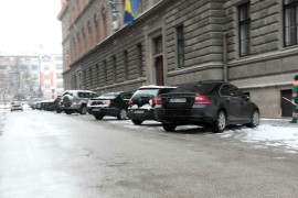 Bh. diplomatija kao brod bez kormilara